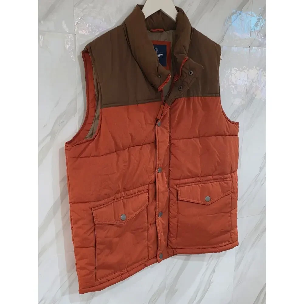 Men's Old Navy Puffer Vest size L